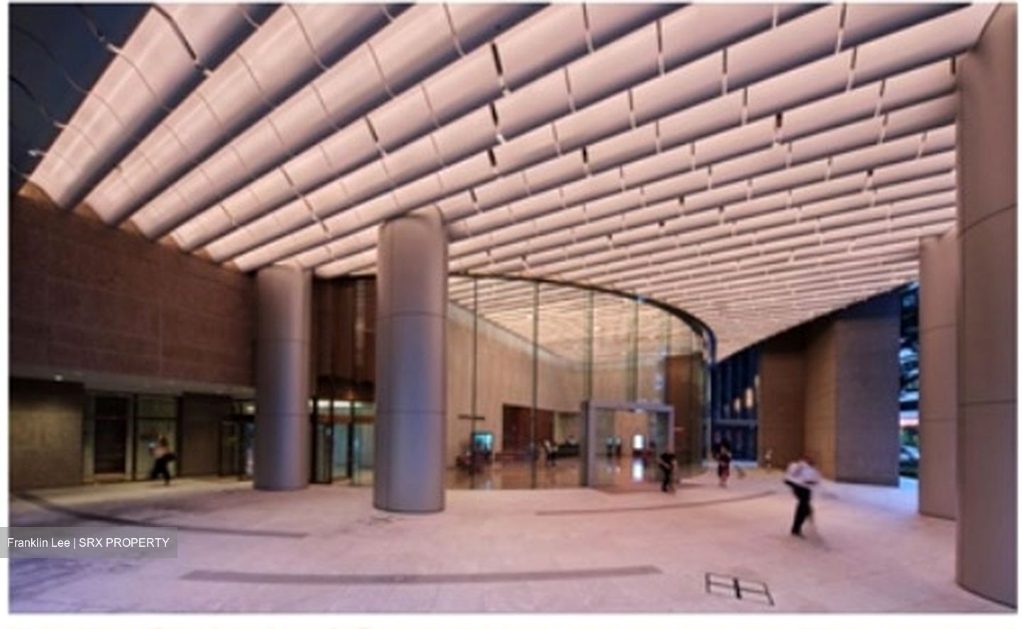 Capital Square (D1), Office #479680381